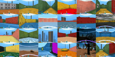 DMLab-30